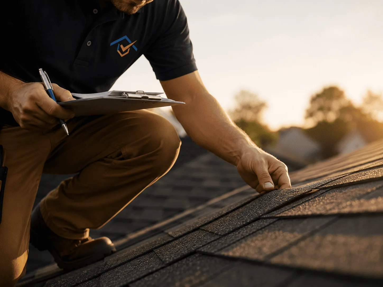 Why Choose Roof Inspection in Dearborn, MI