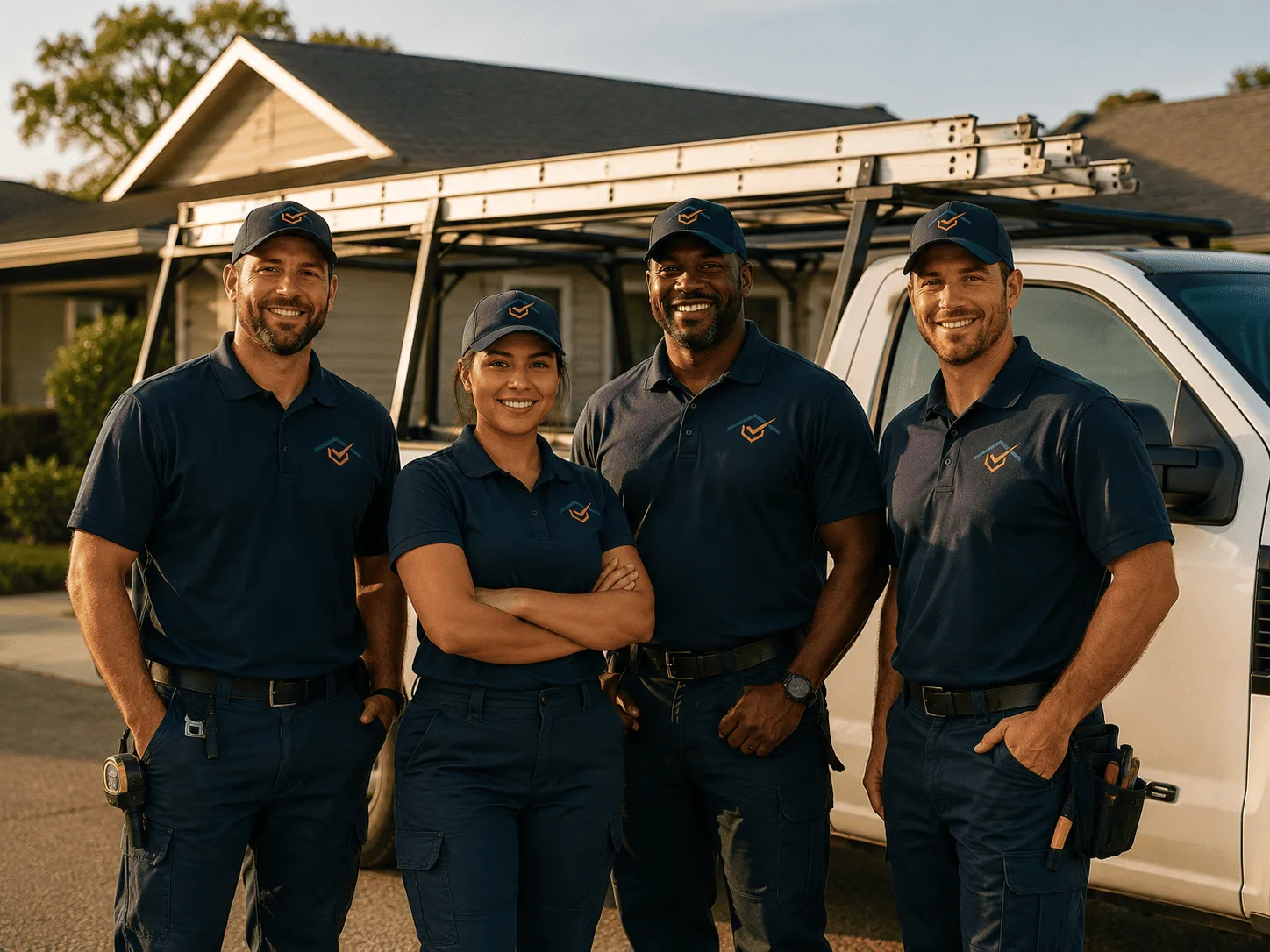 Roof Inspection company in Dearborn, MI